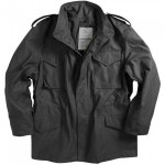 Куртка М65 от Alpha Industries (USA)